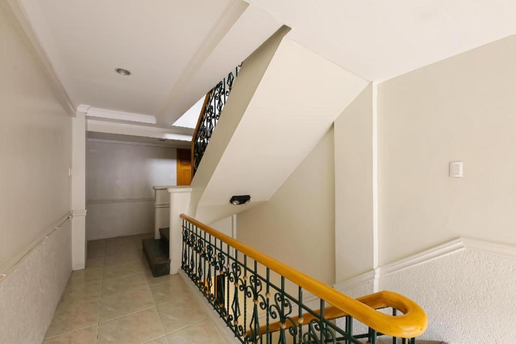 Oyo 828 Keysabel 5 Hotel