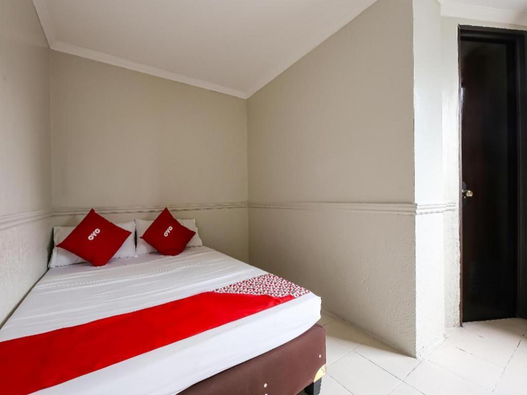 Oyo 828 Keysabel 5 Hotel