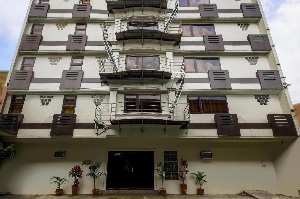 Hotel Oyo 828 Keysabel 5 2*